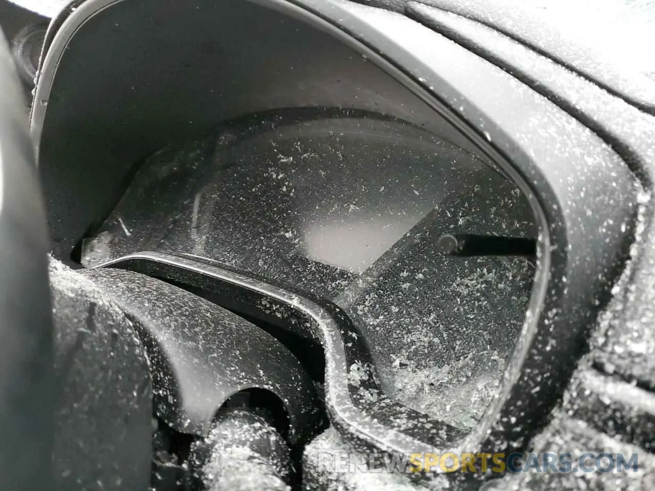 9 fotografías del automóvil dañado 2HKRW2H85MH630083 HONDA CRV 2021