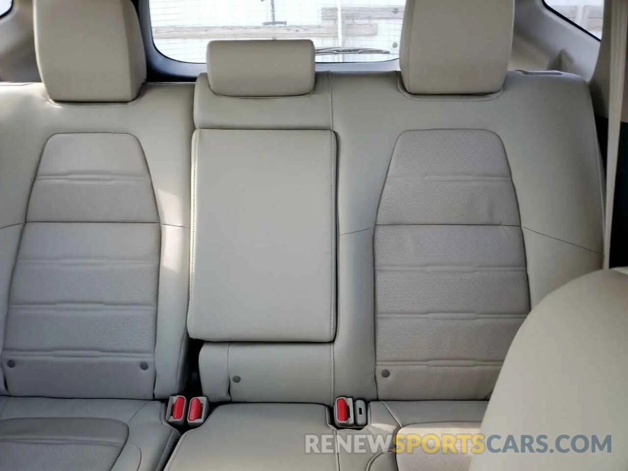 10 fotografías del automóvil dañado 2HKRW2H93MH669246 HONDA CRV 2021