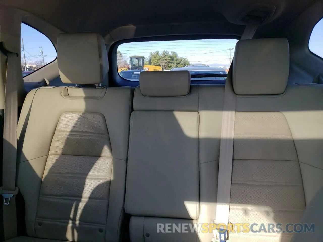 10 fotografías del automóvil dañado 2HKRW2H97MH613102 HONDA CRV 2021