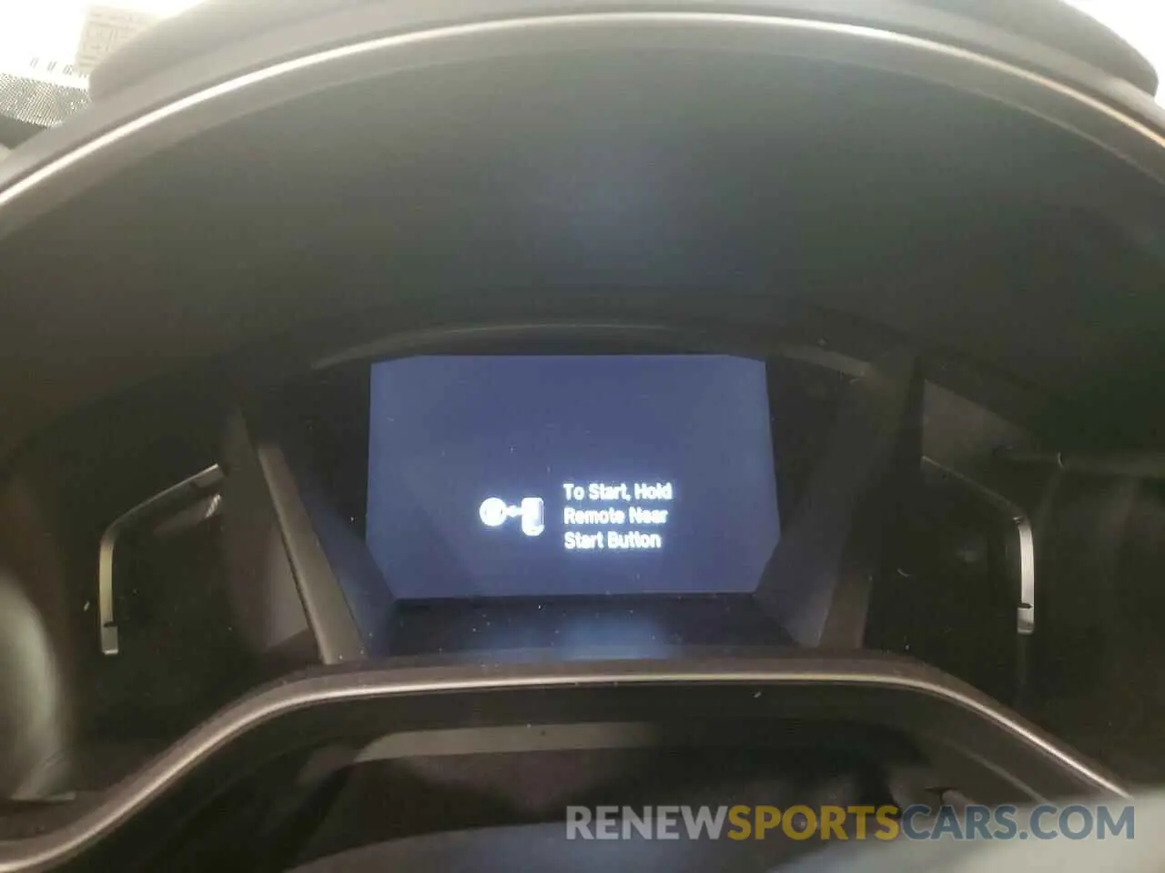 9 fotografías del automóvil dañado 2HKRW2H99MH621511 HONDA CRV 2021