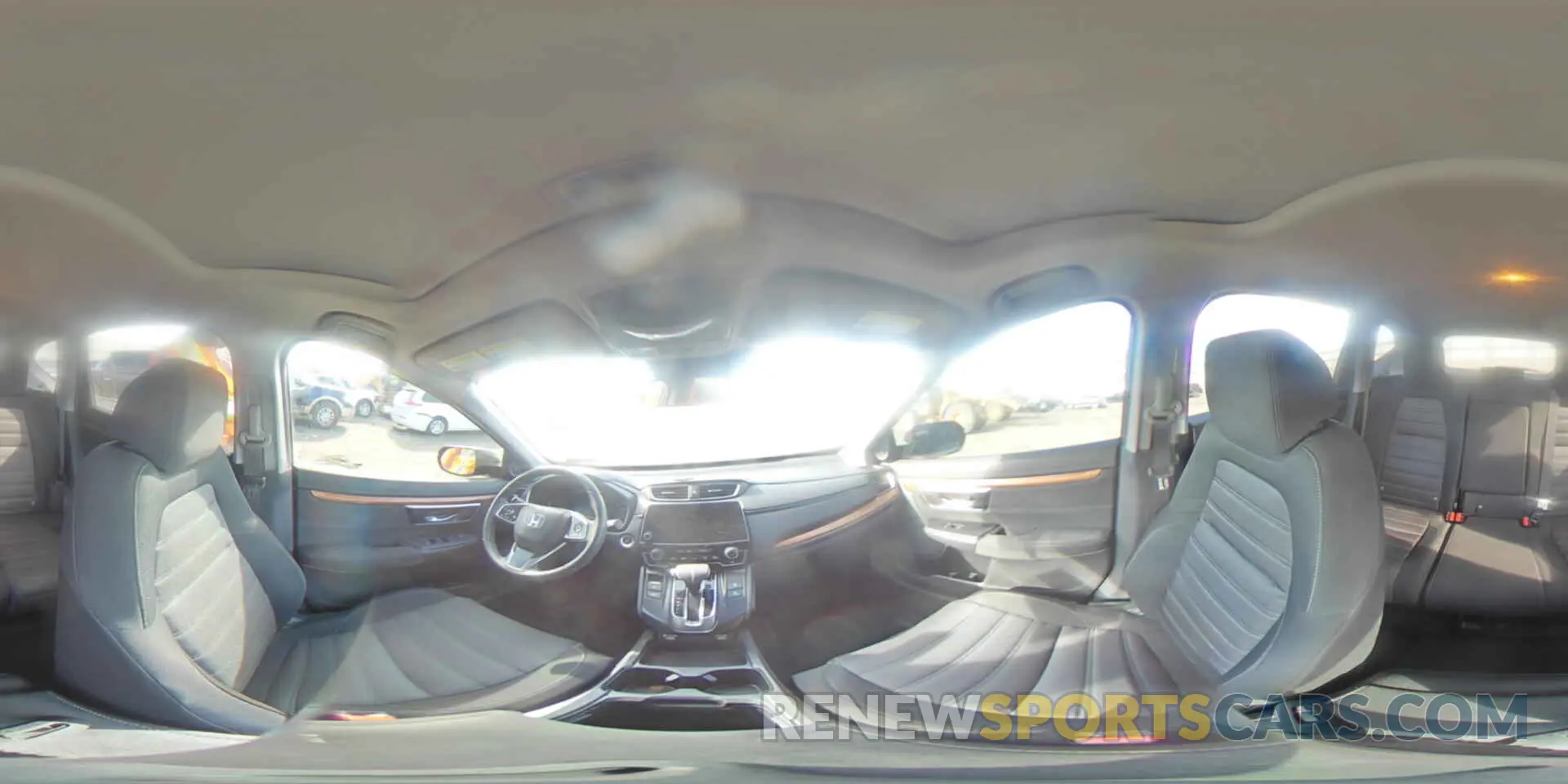 13 fotografías del automóvil dañado 5J6RW1H59MA010869 HONDA CRV 2021