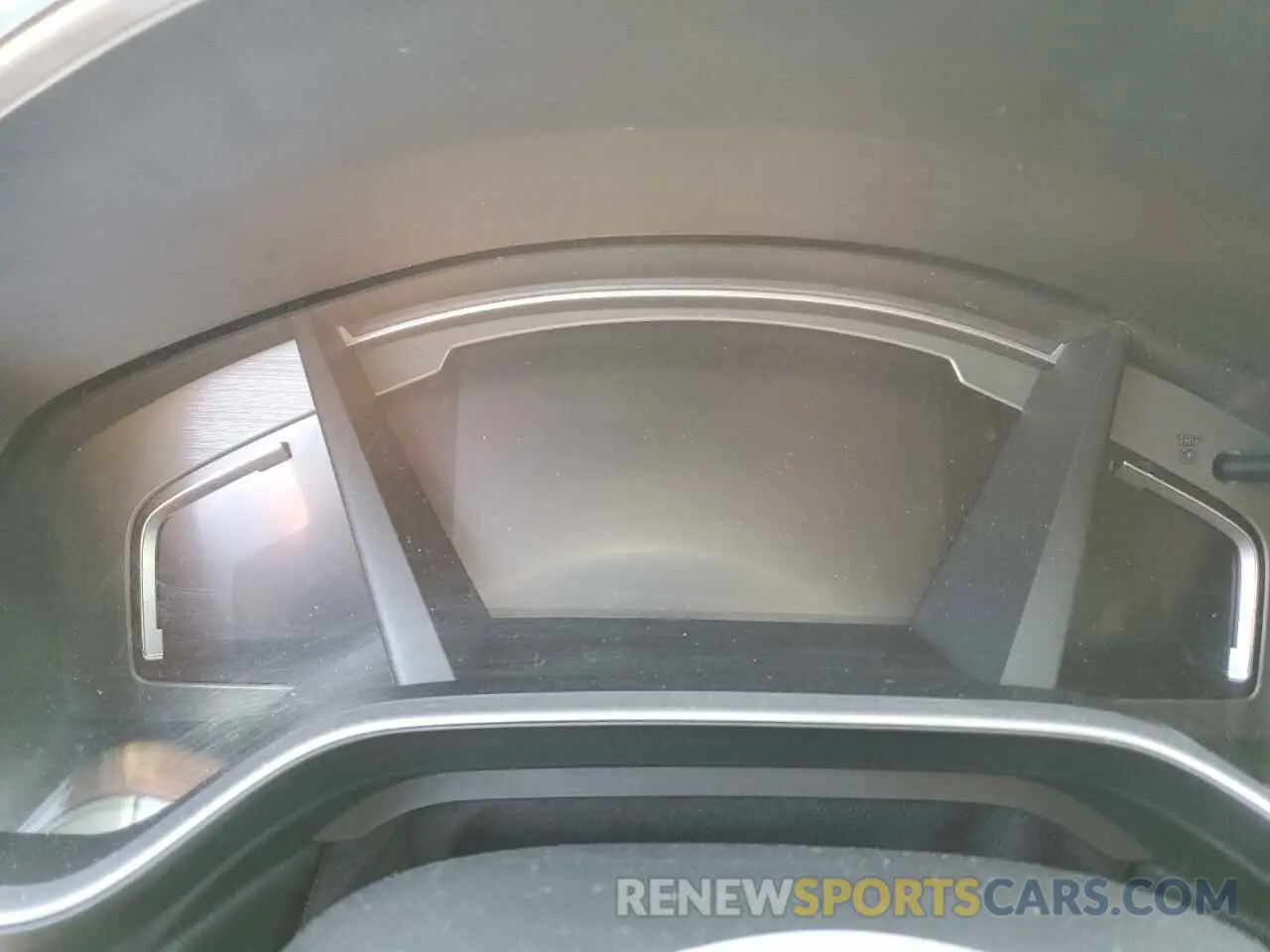 9 fotografías del automóvil dañado 7FART6H54ME001729 HONDA CRV 2021