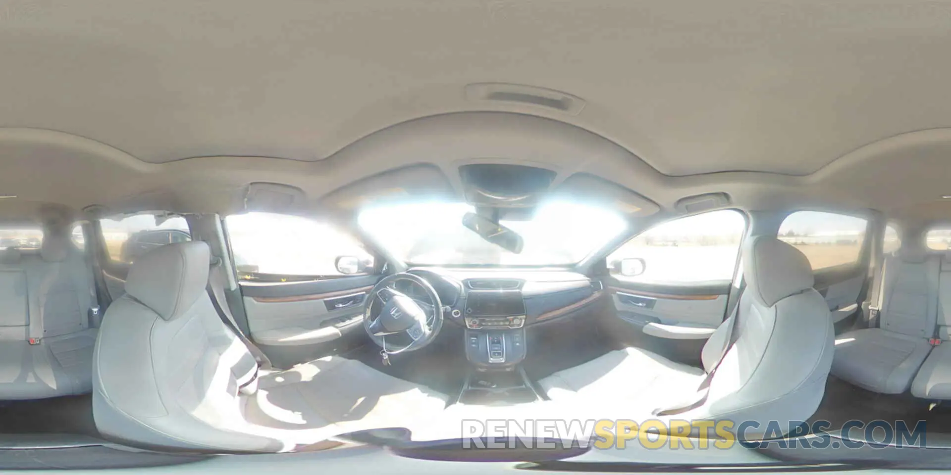 13 fotografías del automóvil dañado 7FART6H81ME019454 HONDA CRV 2021