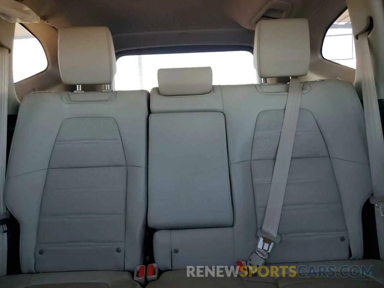 10 fotografías del automóvil dañado 7FART6H84ME027239 HONDA CRV 2021