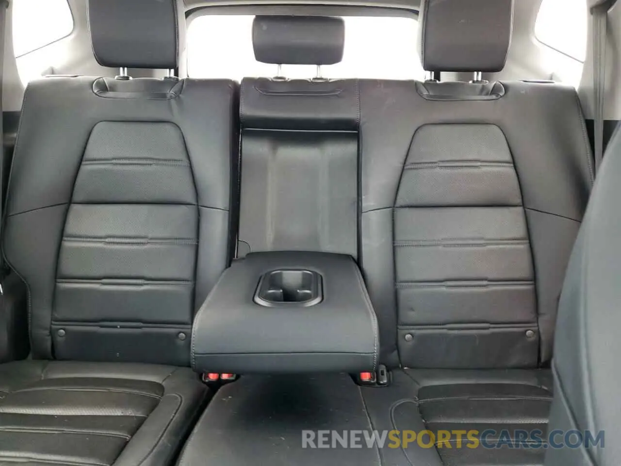 10 fotografías del automóvil dañado 7FART6H87ME001248 HONDA CRV 2021