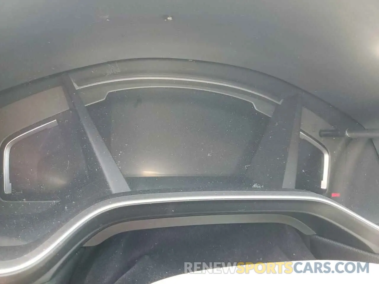 9 fotografías del automóvil dañado 7FART6H99ME035586 HONDA CRV 2021