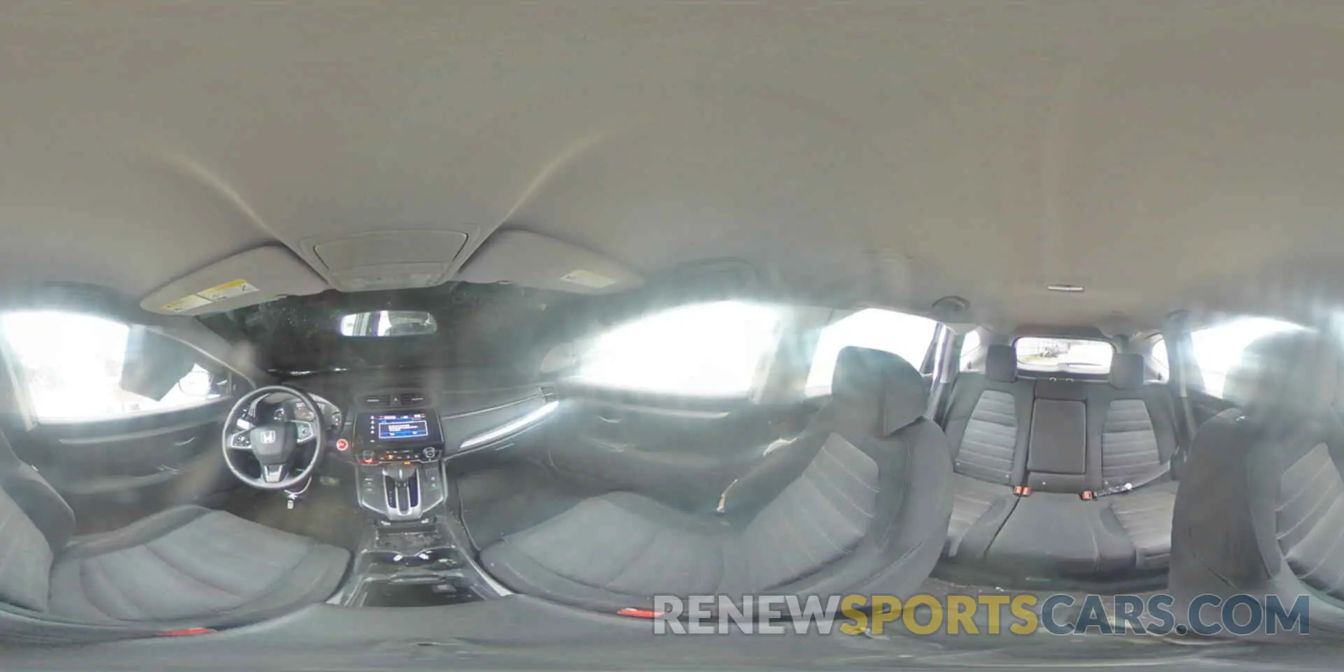 14 fotografías del automóvil dañado 7FARW2H71ME023625 HONDA CRV 2021