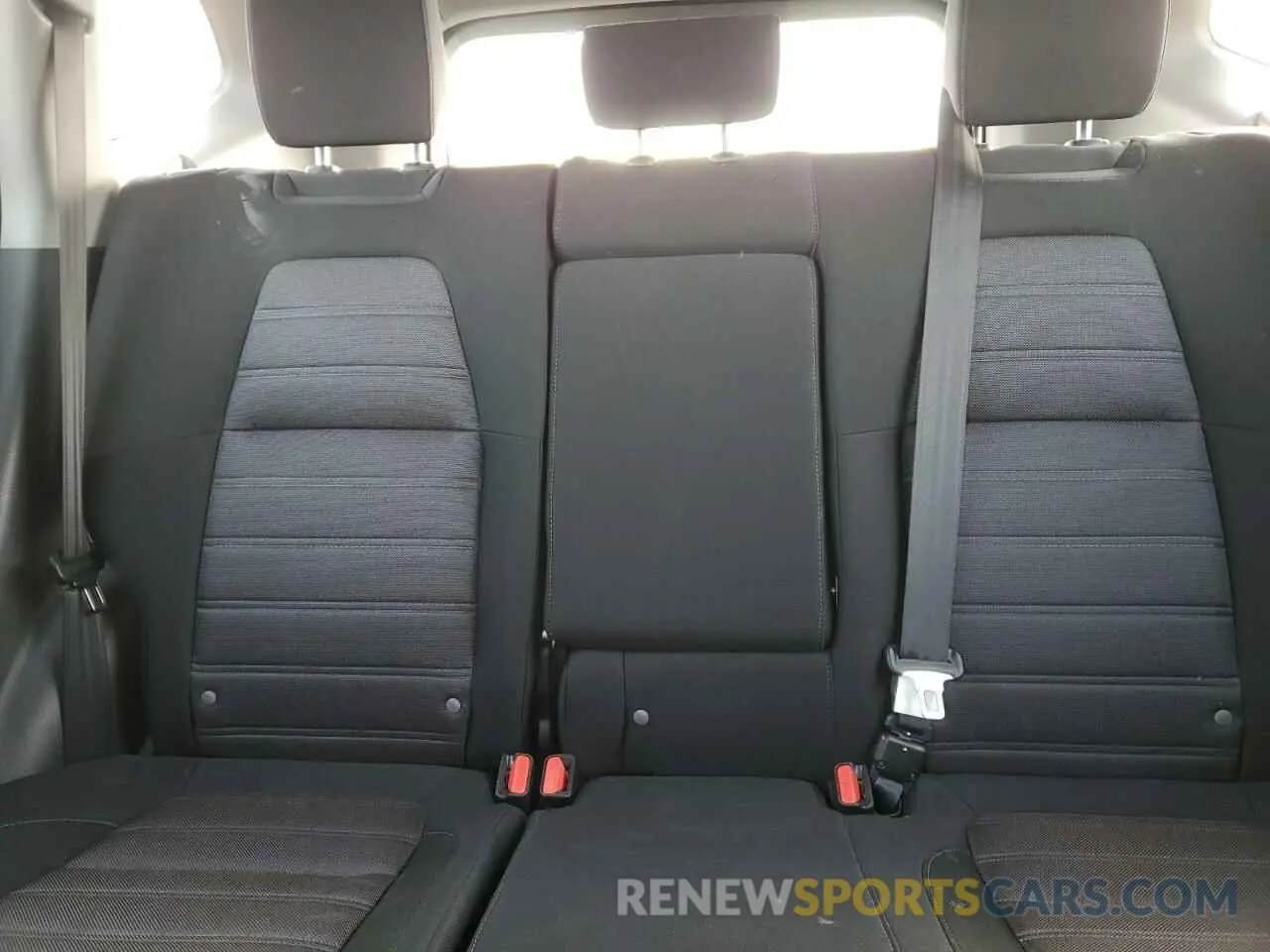 10 fotografías del automóvil dañado 7FARW2H74ME027510 HONDA CRV 2021