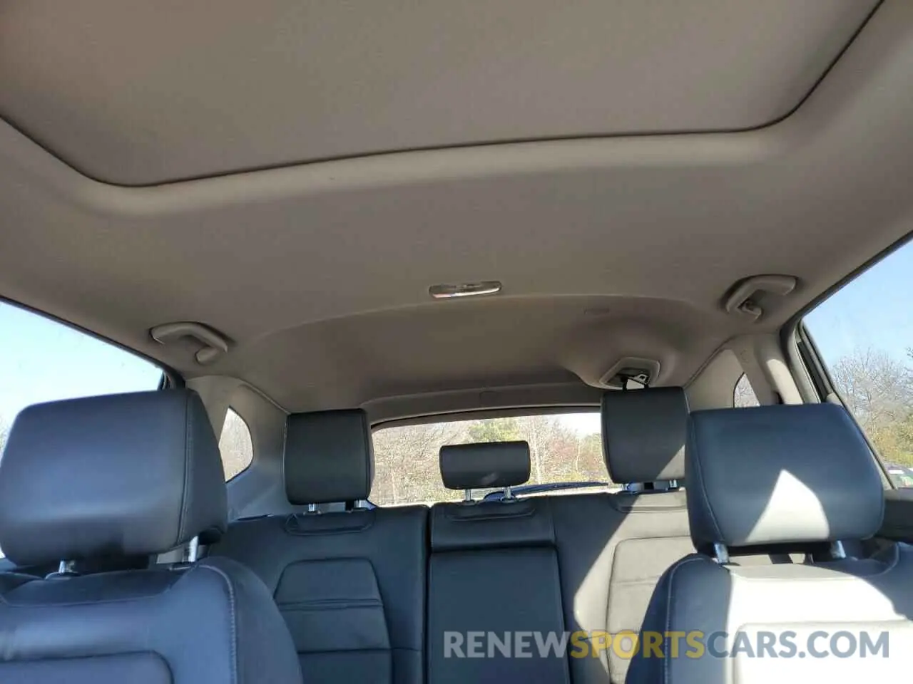 10 fotografías del automóvil dañado 7FARW2H80ME020658 HONDA CRV 2021