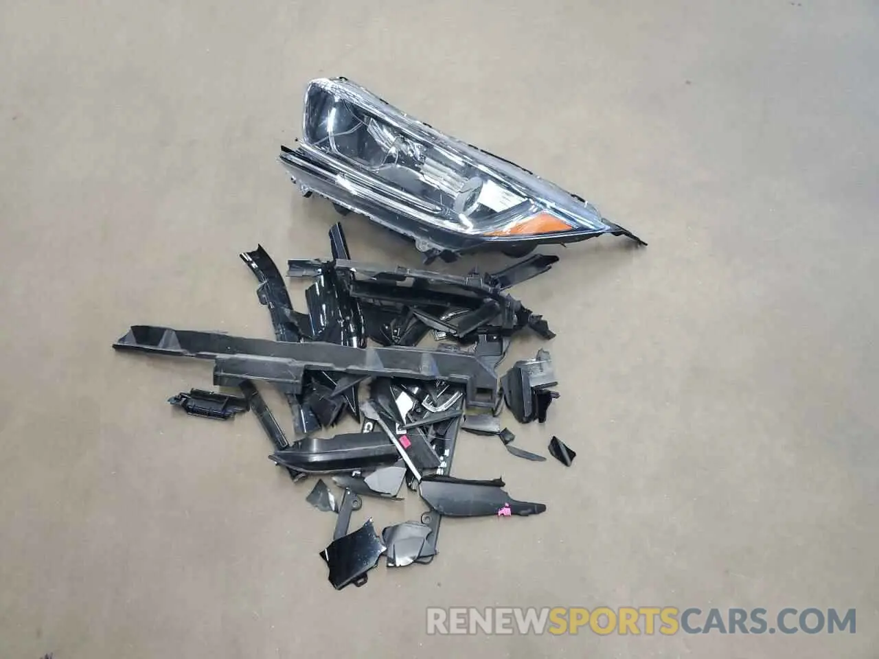 13 fotografías del automóvil dañado 2HKRW2H51NH609819 HONDA CRV 2022