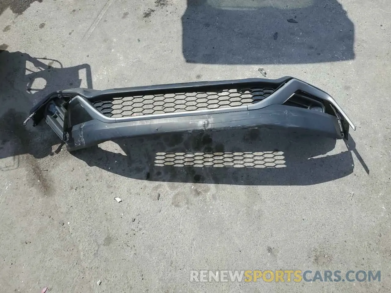 13 fotografías del automóvil dañado 2HKRW2H81NH665303 HONDA CRV 2022