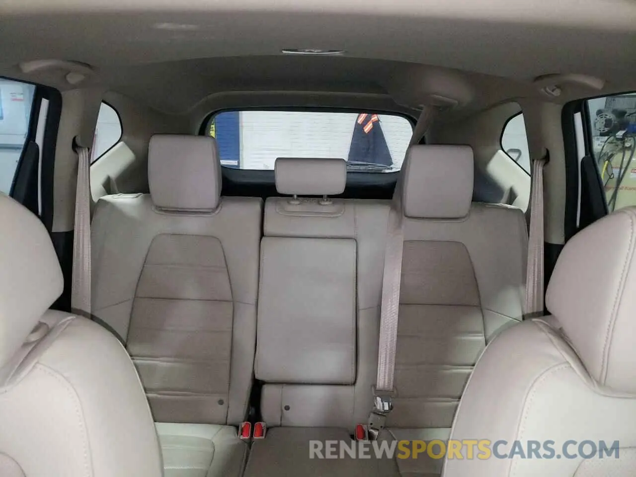 10 fotografías del automóvil dañado 2HKRW2H85NH633678 HONDA CRV 2022