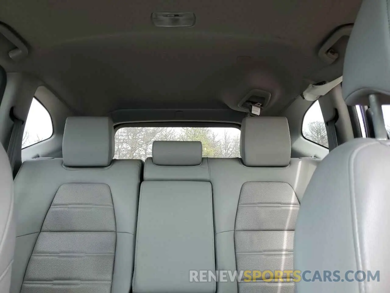 10 fotografías del automóvil dañado 2HKRW2H86NH665376 HONDA CRV 2022