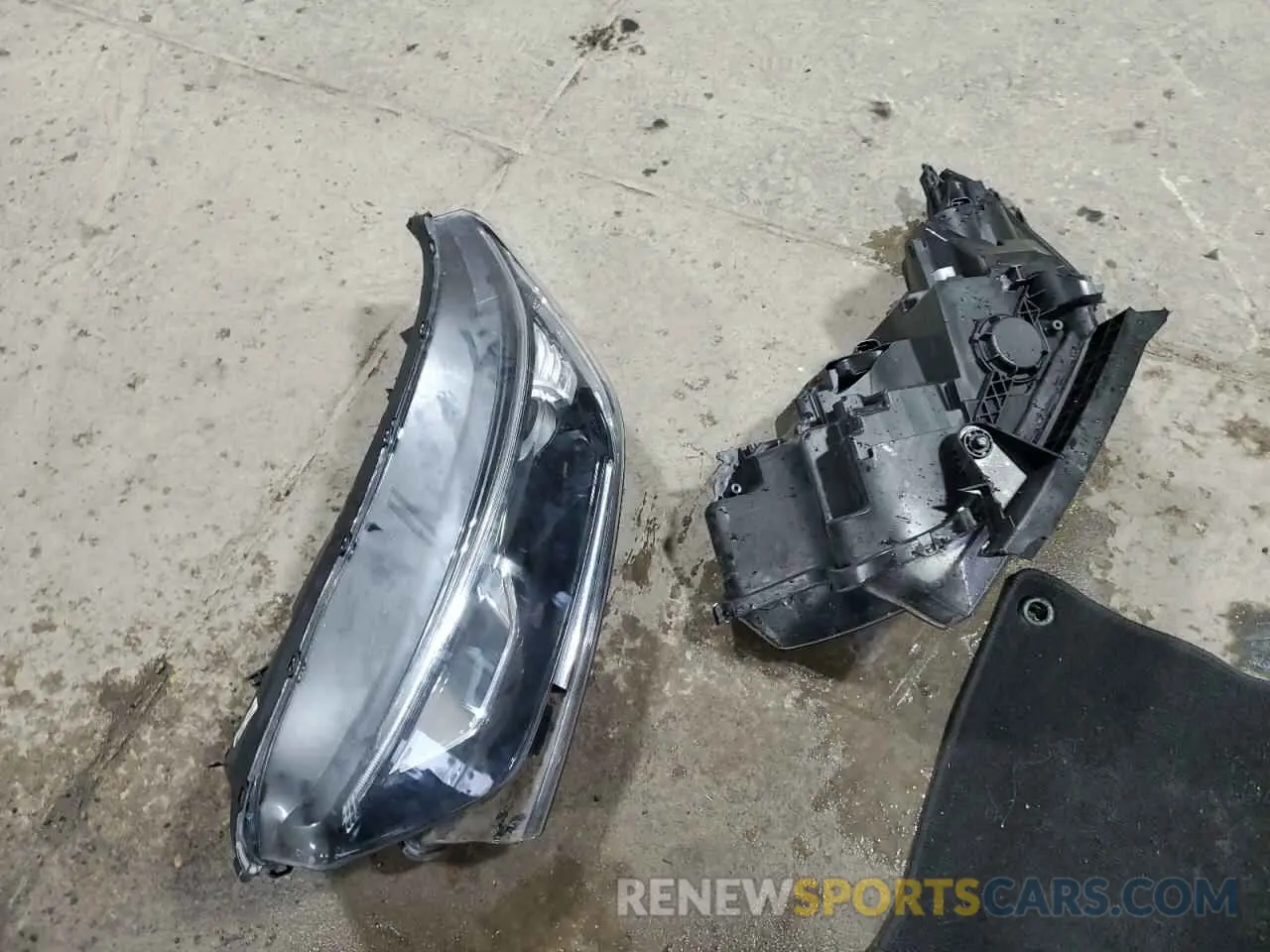 13 fotografías del automóvil dañado 2HKRW2H88NH664276 HONDA CRV 2022