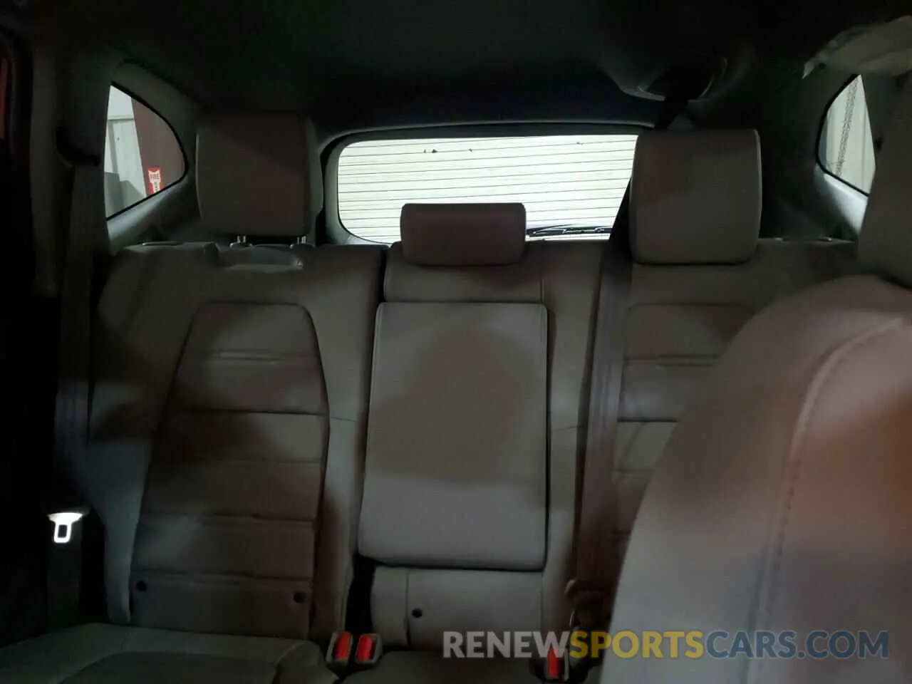 10 fotografías del automóvil dañado 2HKRW2H96NH648893 HONDA CRV 2022