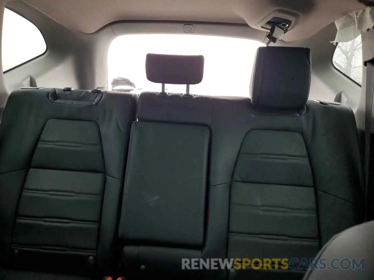 10 fotografías del automóvil dañado 5J6RT6H94NL024998 HONDA CRV 2022