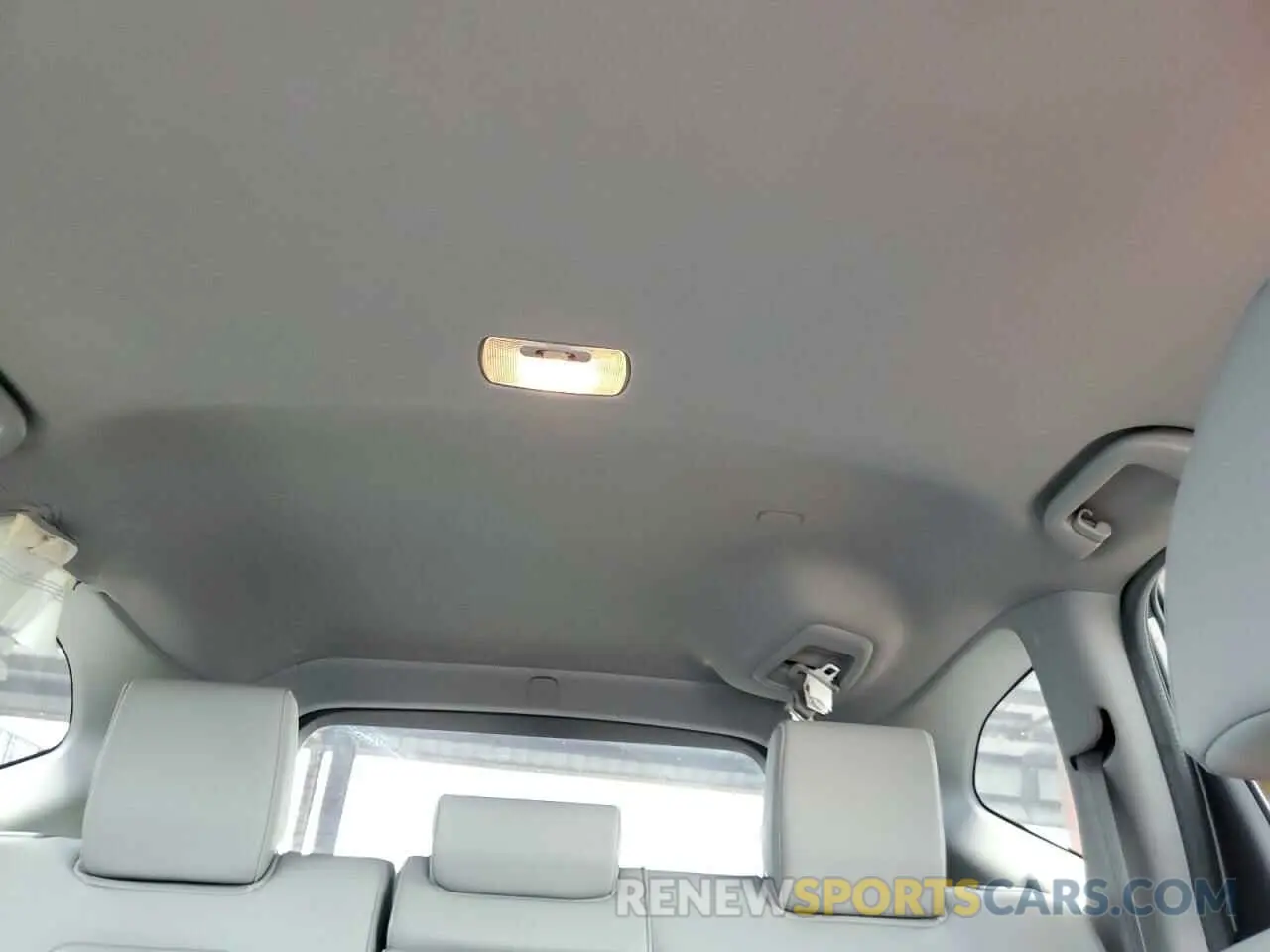 10 fotografías del automóvil dañado 5J6RT6H98NL010005 HONDA CRV 2022