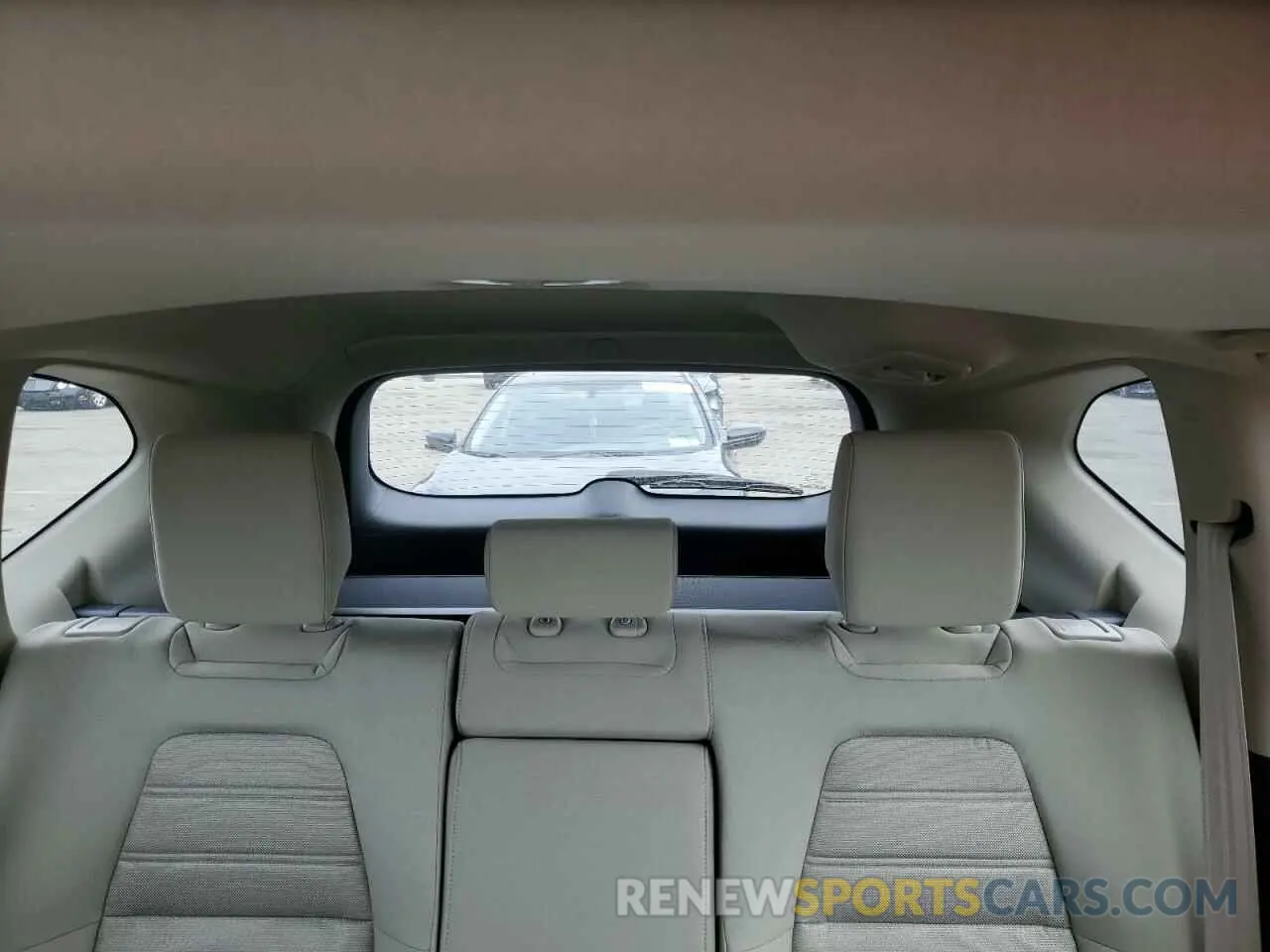 10 fotografías del automóvil dañado 5J6RW2H53NA008235 HONDA CRV 2022