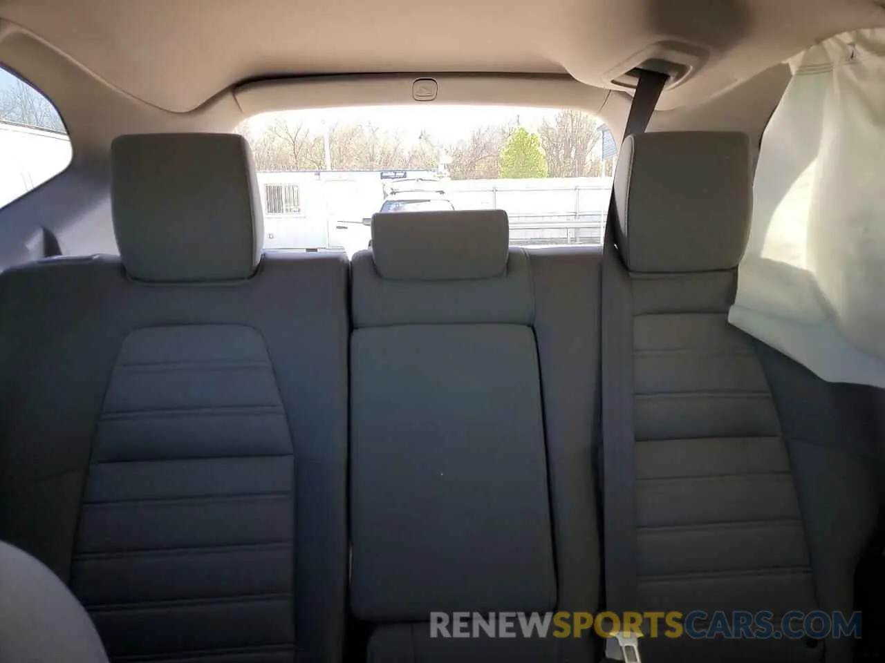 10 fotografías del automóvil dañado 7FARW1H54NE003315 HONDA CRV 2022