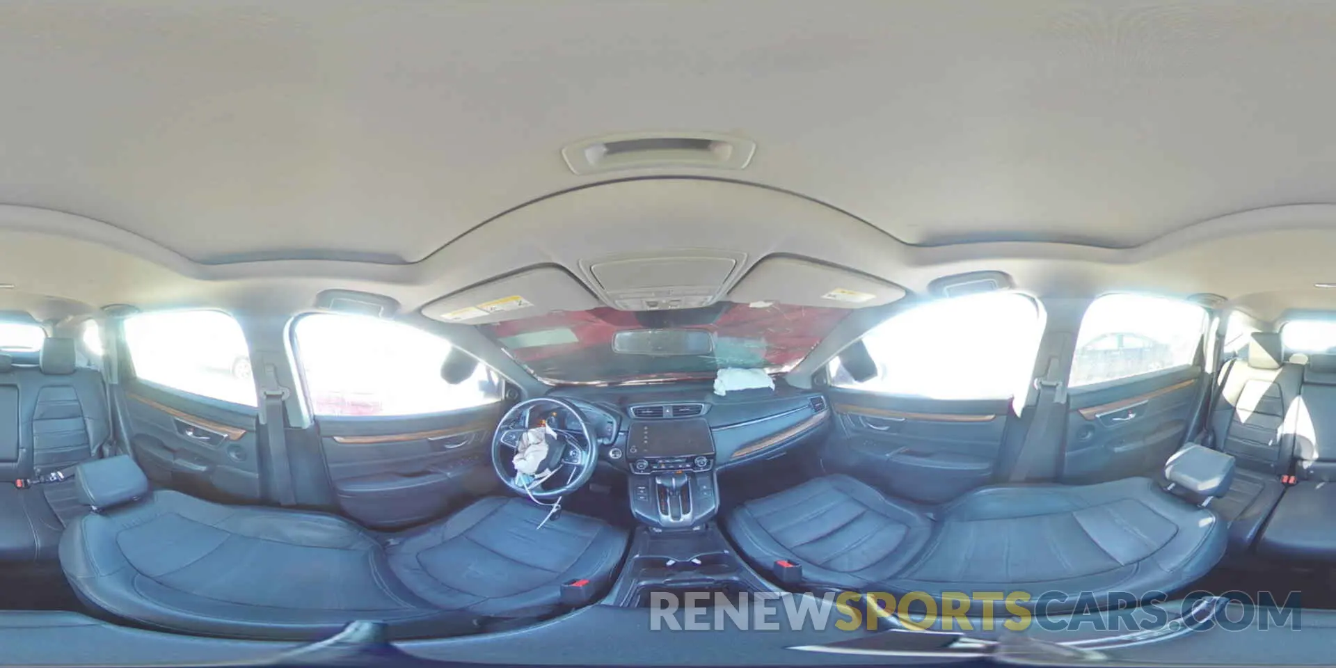 14 fotografías del automóvil dañado 7FARW1H89NE017592 HONDA CRV 2022