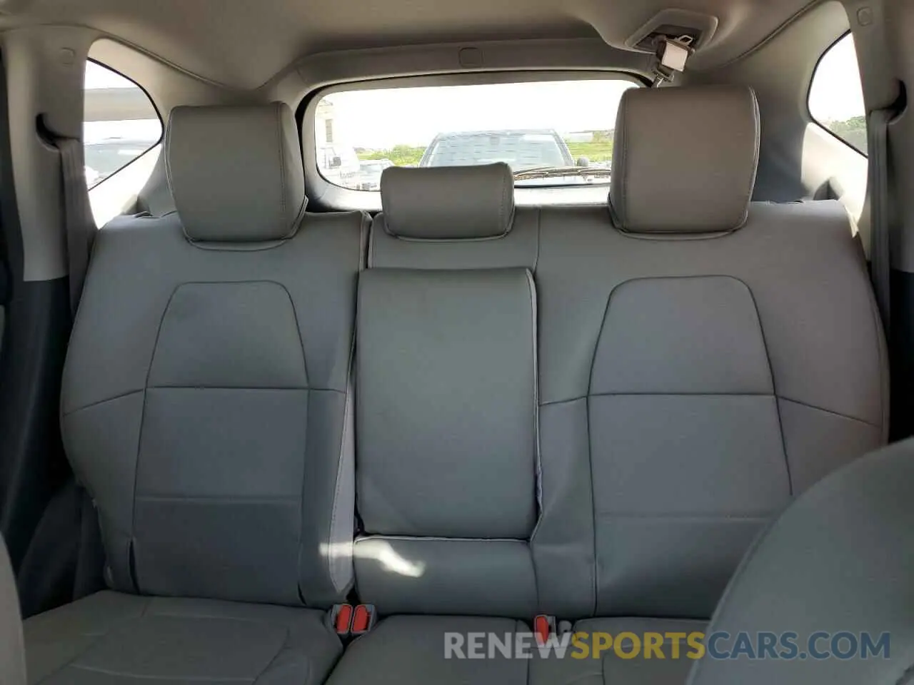 10 fotografías del automóvil dañado 7FARW2H52NE043737 HONDA CRV 2022