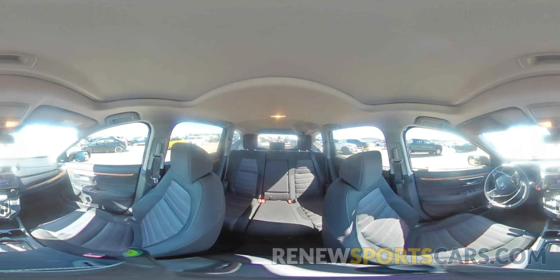 13 fotografías del automóvil dañado 7FARW2H53NE049305 HONDA CRV 2022