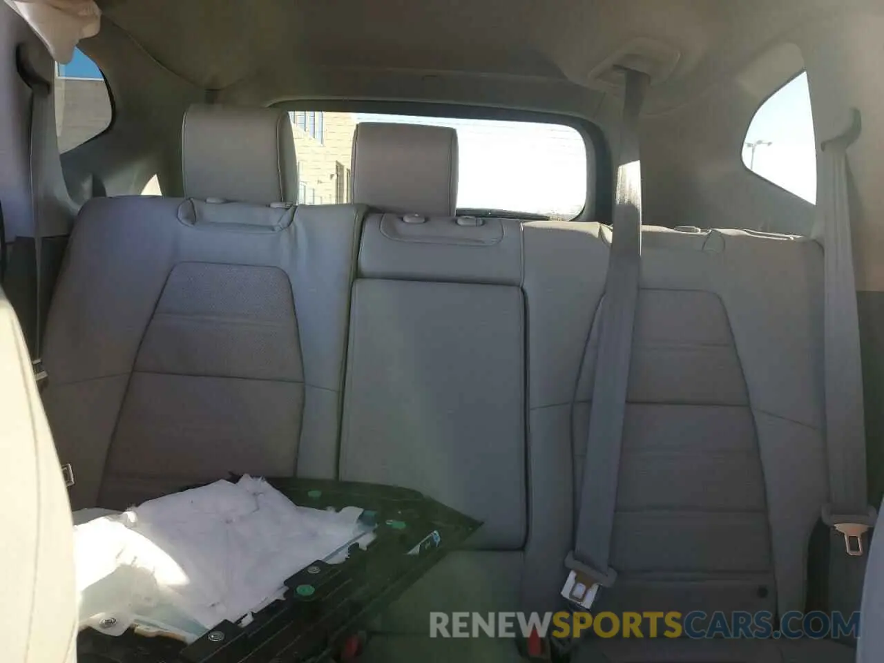 10 fotografías del automóvil dañado 7FARW2H86NE022609 HONDA CRV 2022