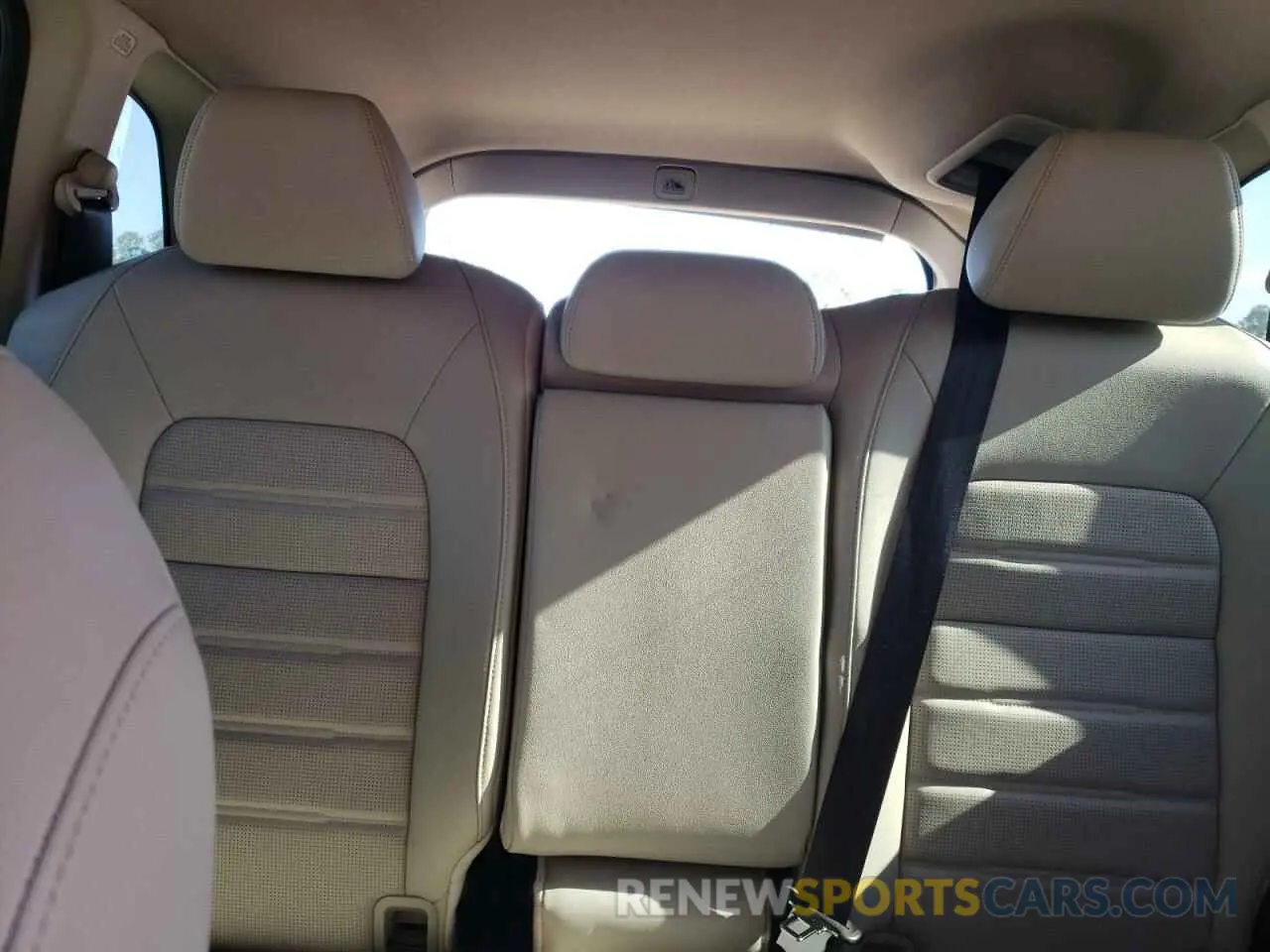 10 fotografías del automóvil dañado 2HKRS4H76PH440022 HONDA CRV 2023