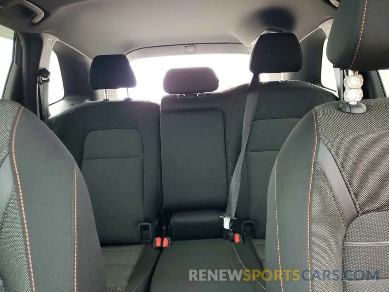 10 fotografías del automóvil dañado 2HKRS5H52PH715079 HONDA CRV 2023