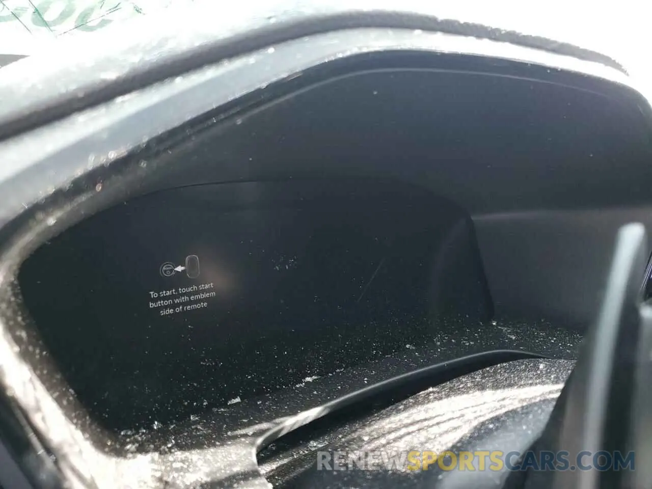 9 fotografías del automóvil dañado 2HKRS5H54PH704228 HONDA CRV 2023