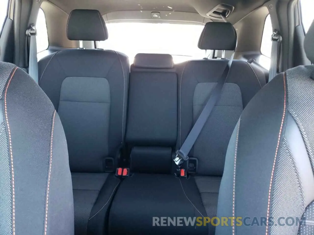 10 fotografías del automóvil dañado 2HKRS6H53PH813267 HONDA CRV 2023