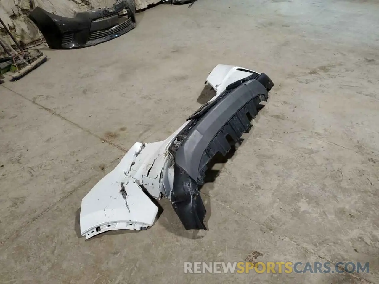 13 fotografías del automóvil dañado 2HKRS6H55PH813187 HONDA CRV 2023