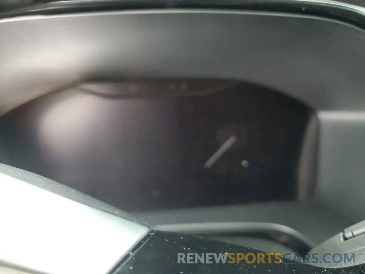 9 fotografías del automóvil dañado 2HKRS6H9XPH802253 HONDA CRV 2023