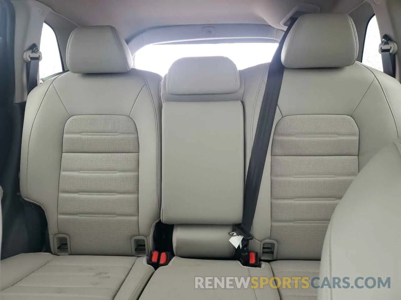 10 fotografías del automóvil dañado 5J6RS4H70PL007334 HONDA CRV 2023