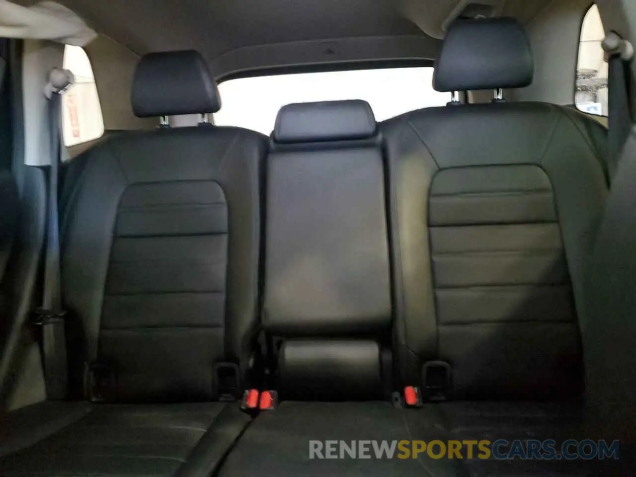 10 fotografías del automóvil dañado 5J6RS4H71PL002207 HONDA CRV 2023