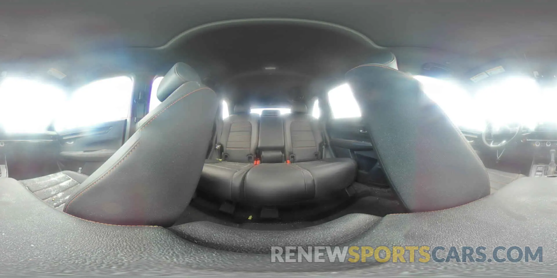 15 fotografías del automóvil dañado 5J6RS6H97PL005934 HONDA CRV 2023