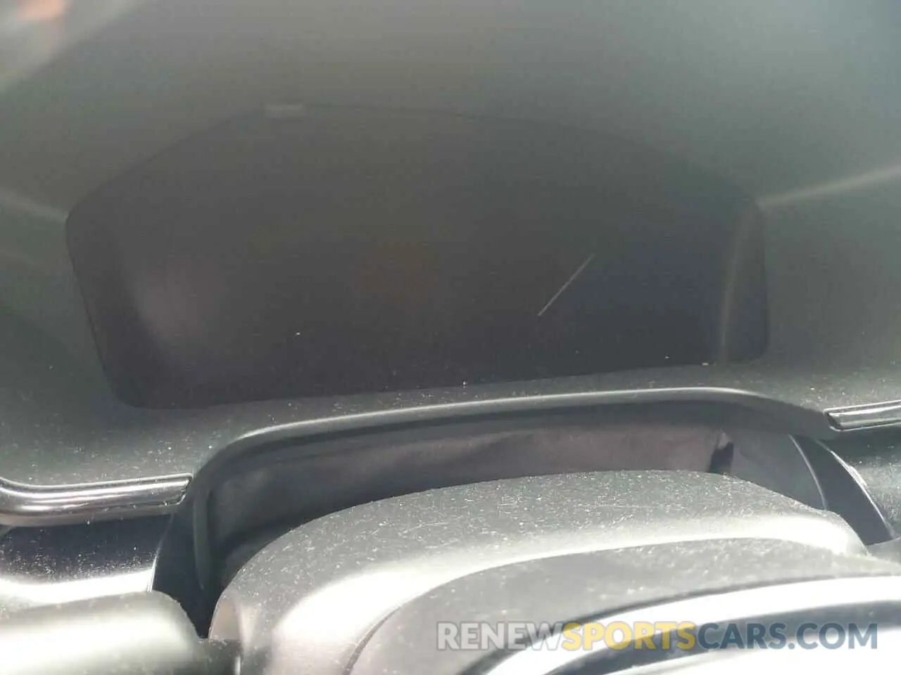 9 fotografías del automóvil dañado 5J6RS6H97PL007201 HONDA CRV 2023