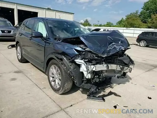 13 fotografías del automóvil dañado 7FARS3H72PE010100 HONDA CRV 2023