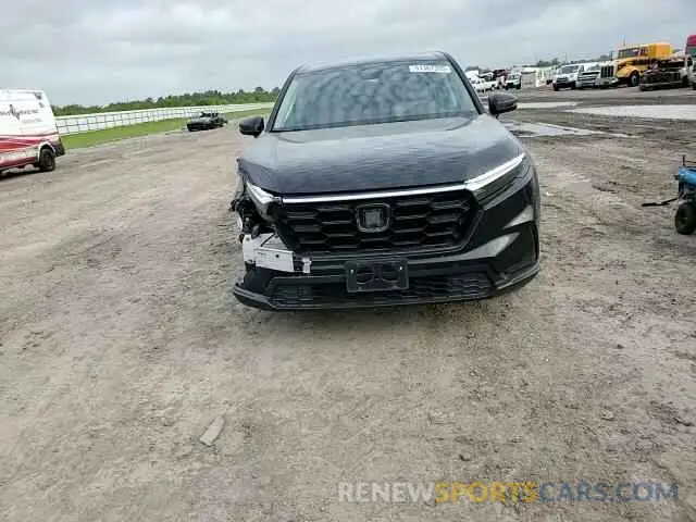 10 fotografías del automóvil dañado 7FARS3H79PE003841 HONDA CRV 2023