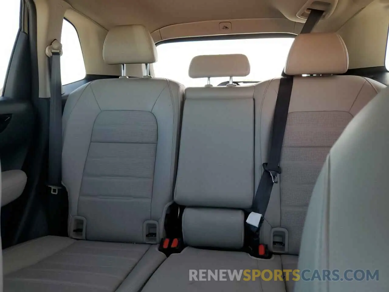 10 fotografías del automóvil dañado 7FARS4H74PE007883 HONDA CRV 2023