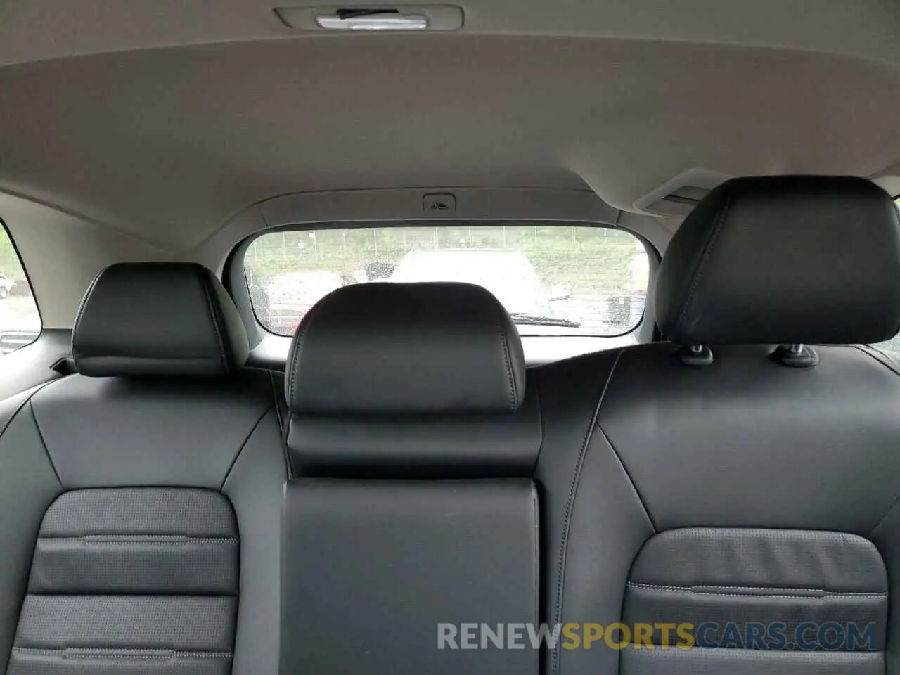10 fotografías del automóvil dañado 7FARS4H75PE004104 HONDA CRV 2023