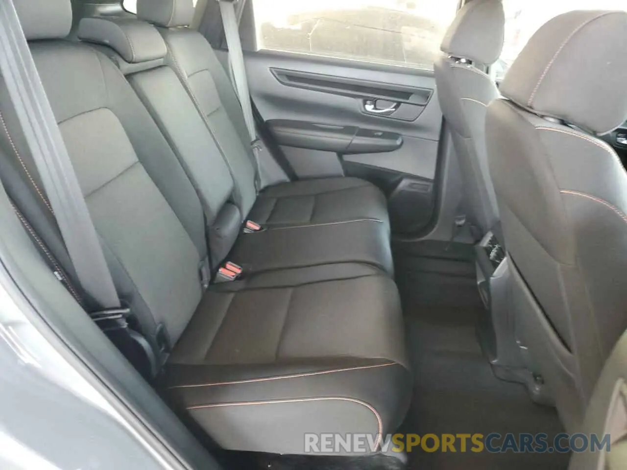 11 fotografías del automóvil dañado 7FARS5H50PE013099 HONDA CRV 2023