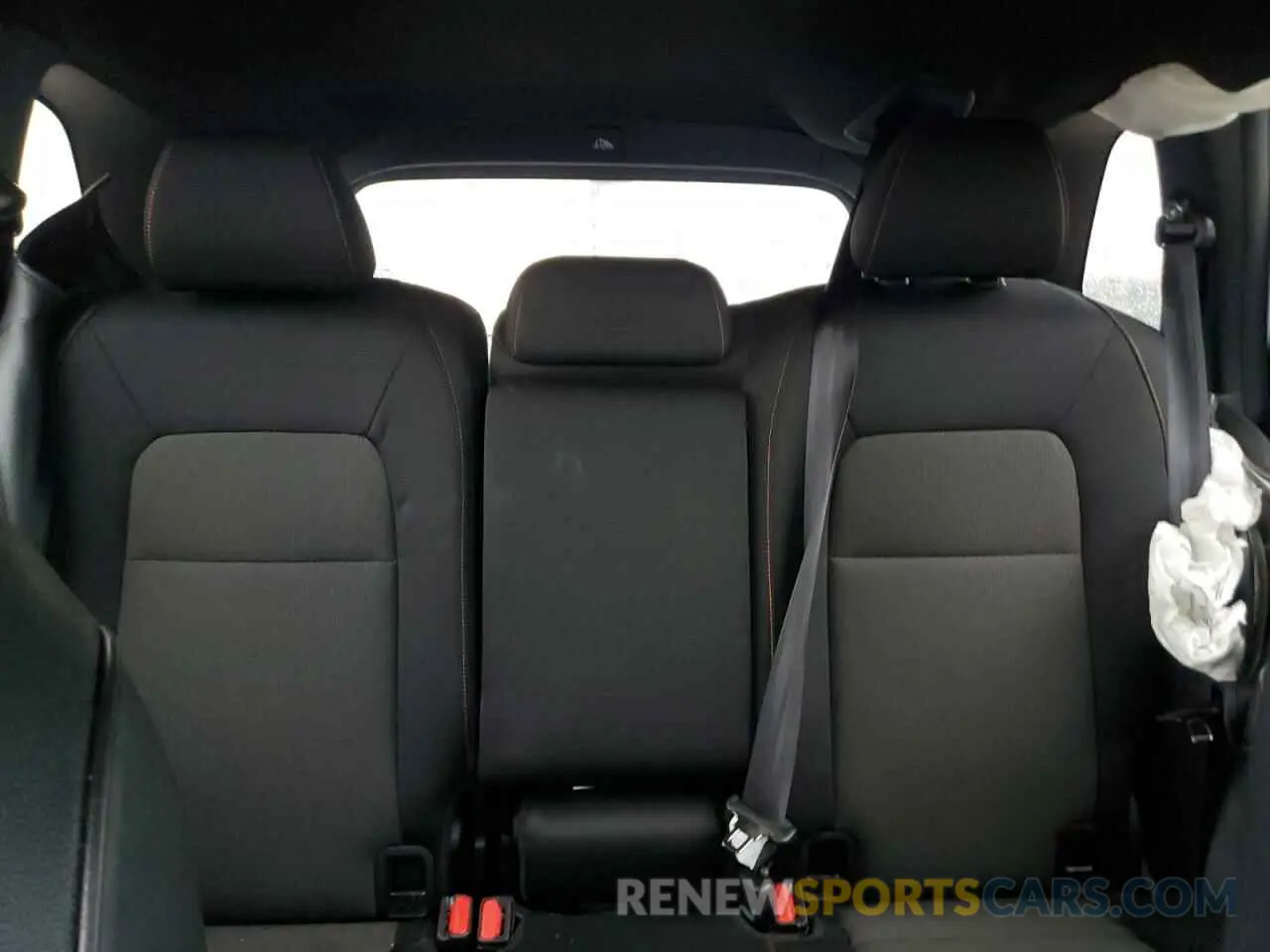 10 fotografías del automóvil dañado 7FARS5H51PE007814 HONDA CRV 2023