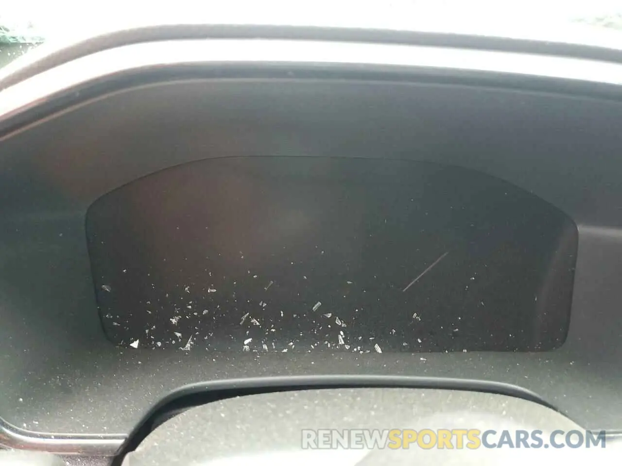 9 fotografías del automóvil dañado 7FARS5H51PE007814 HONDA CRV 2023