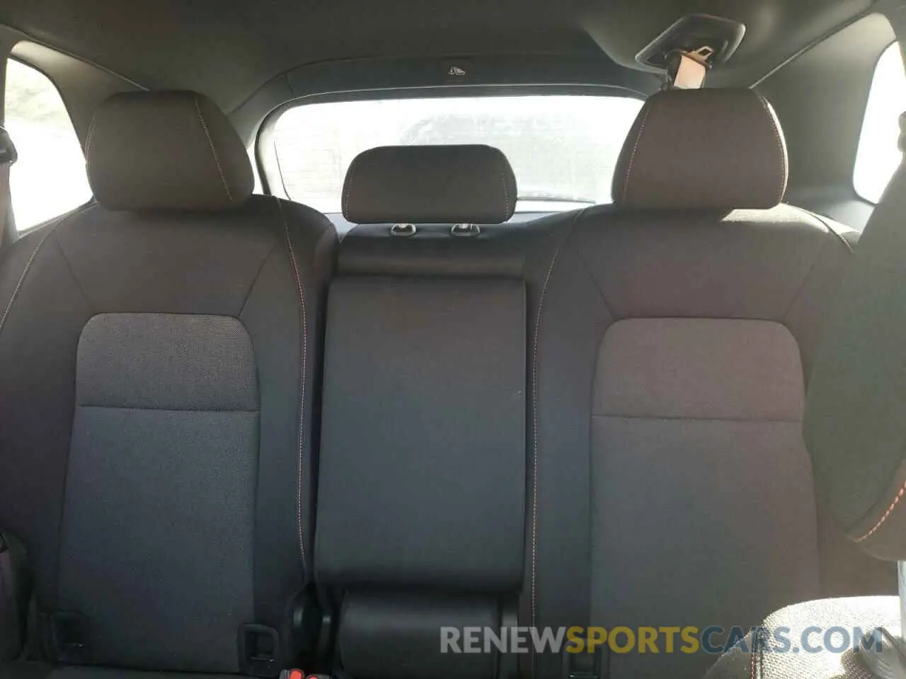 10 fotografías del automóvil dañado 7FARS6H50PE025937 HONDA CRV 2023