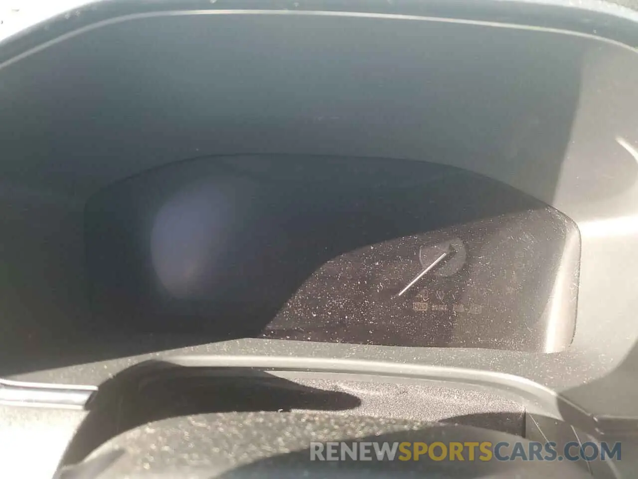 9 fotografías del automóvil dañado 7FARS6H50PE025937 HONDA CRV 2023