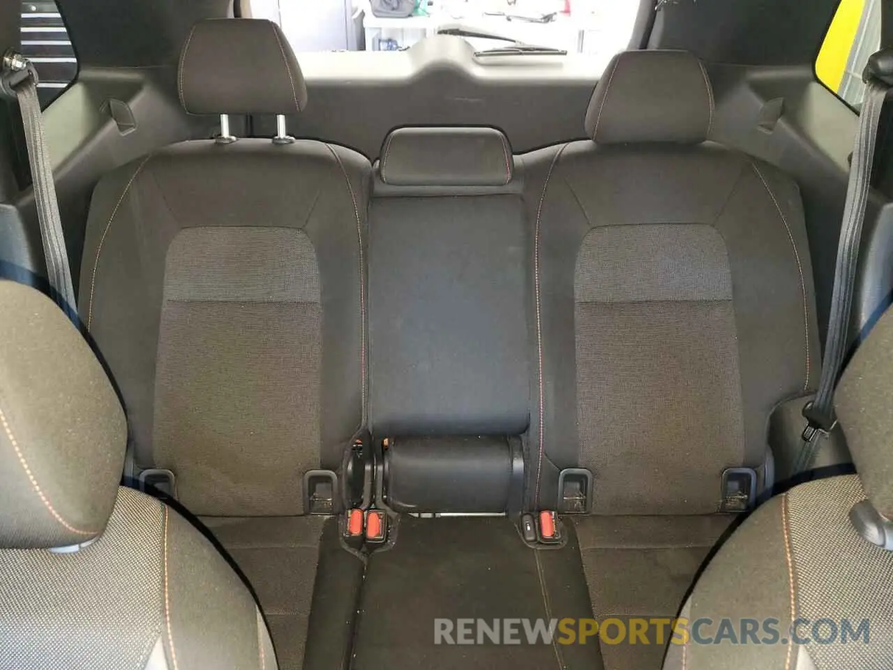 10 fotografías del automóvil dañado 7FARS6H50PE032533 HONDA CRV 2023