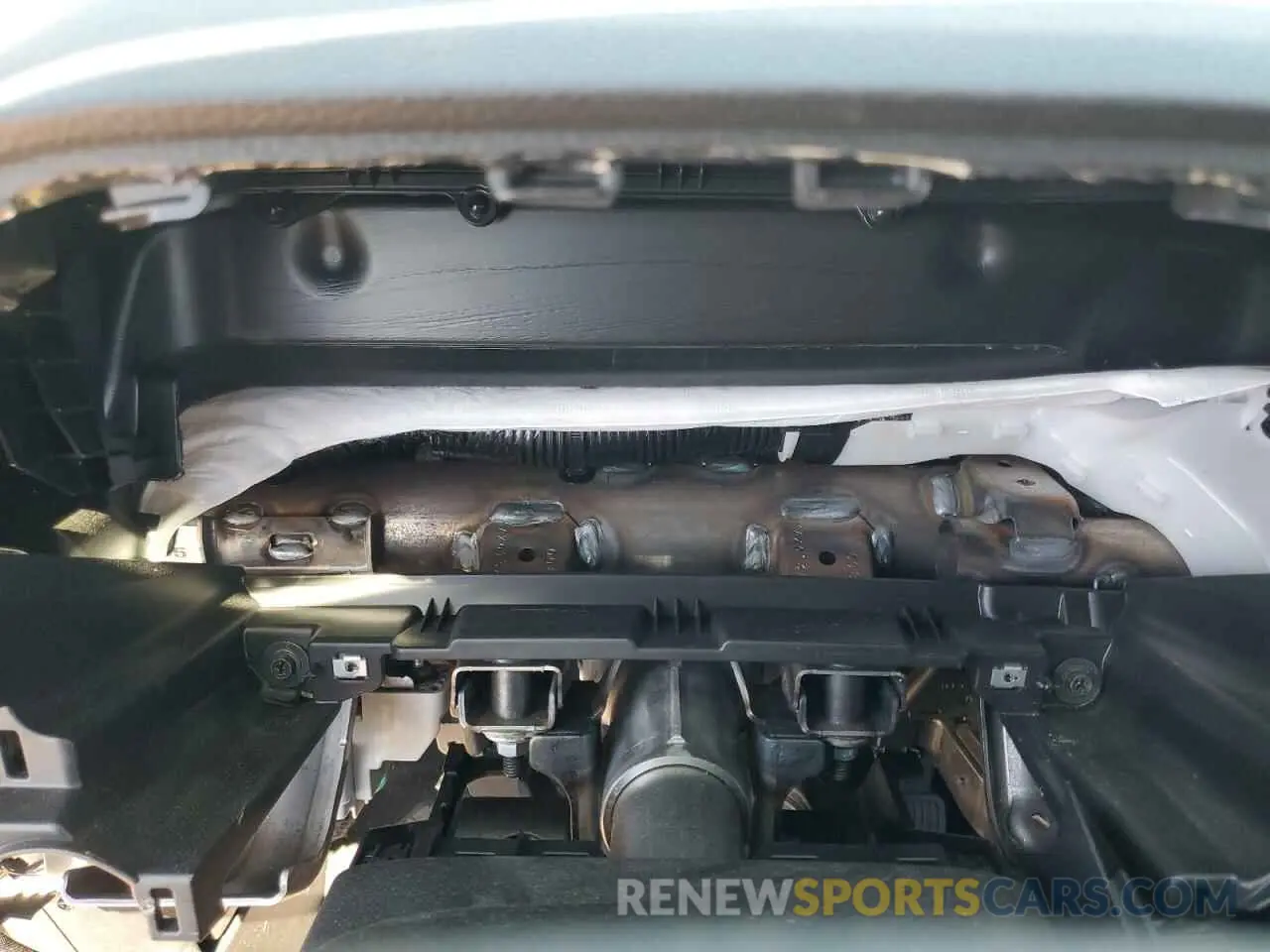 9 fotografías del automóvil dañado 7FARS6H51PE020388 HONDA CRV 2023