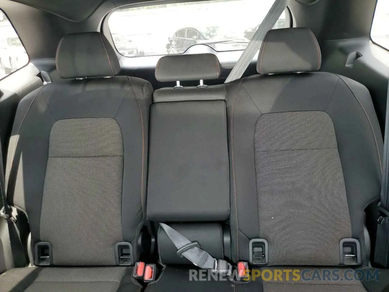 10 fotografías del automóvil dañado 7FARS6H53PE028105 HONDA CRV 2023