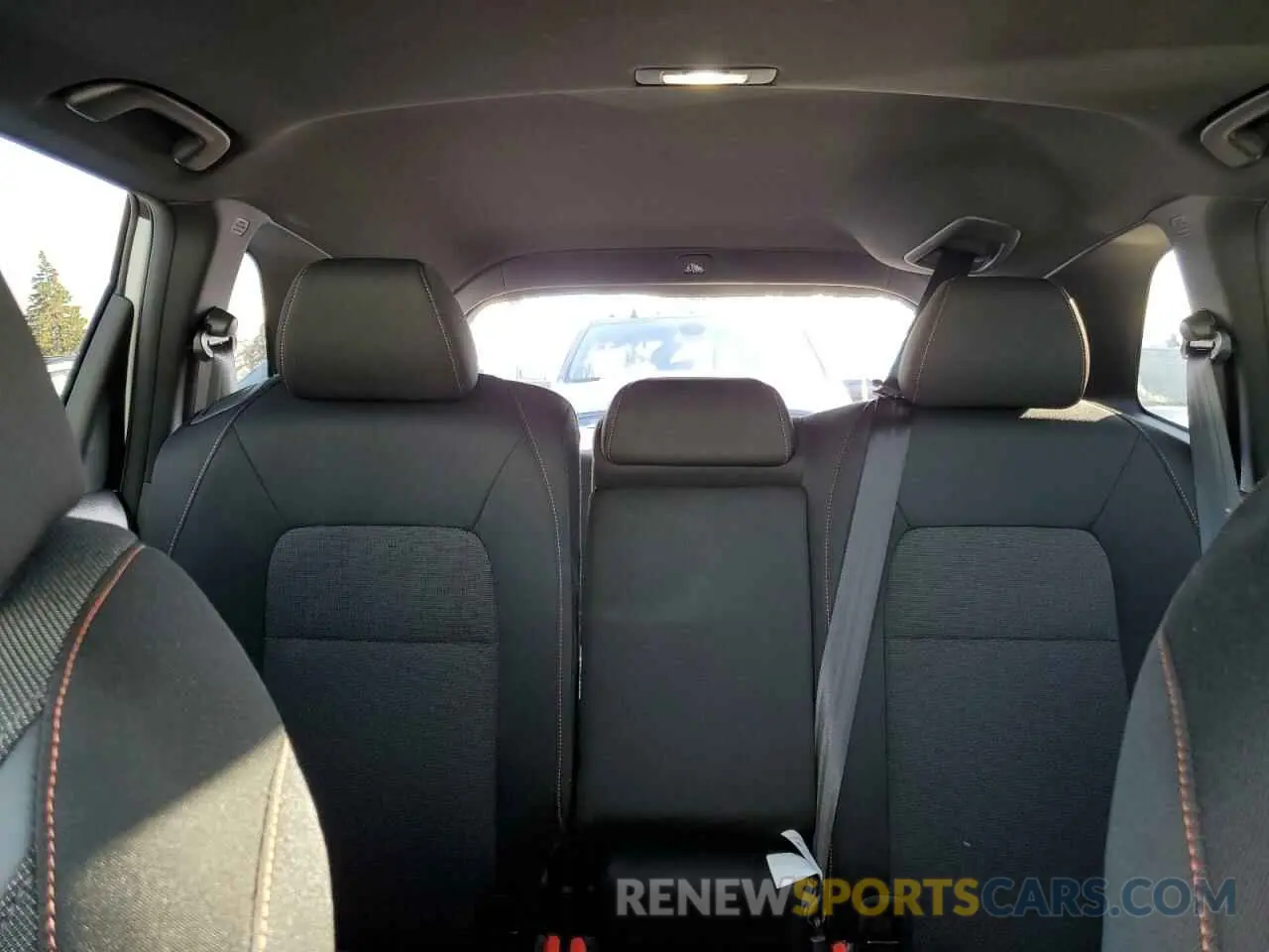 10 fotografías del automóvil dañado 7FARS6H53PE032638 HONDA CRV 2023